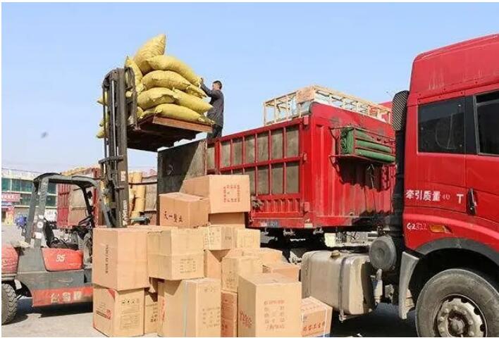 漳州到筠连县物流专线