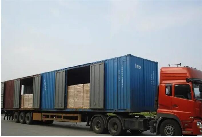 漳州到筠连县整车运输