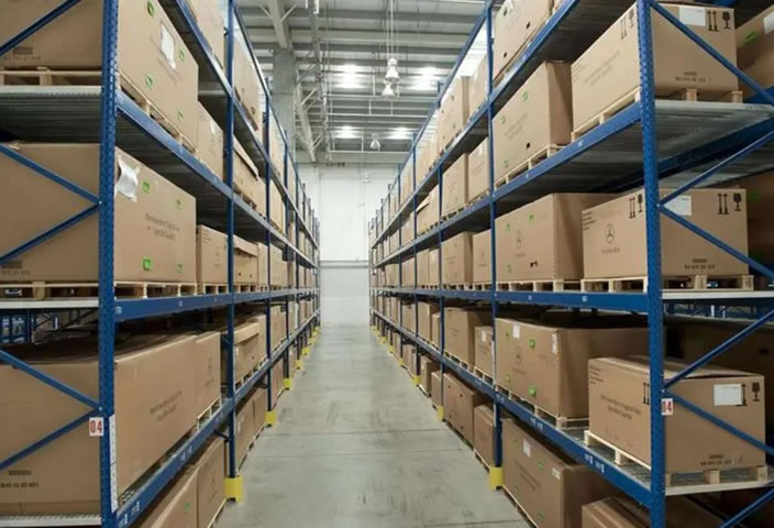 漳州到筠连县货物仓储