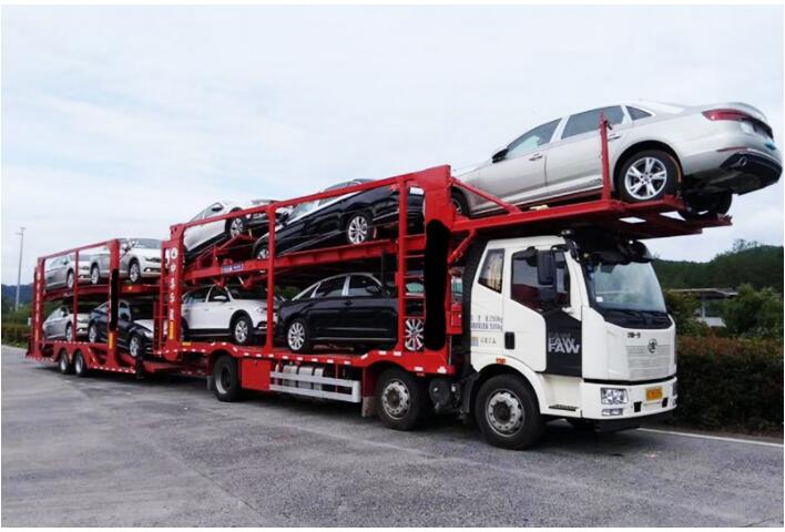 漳州到筠连县轿车托运